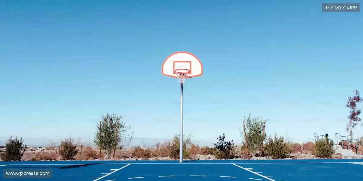 🏀 汗水与荣耀,直播间见!