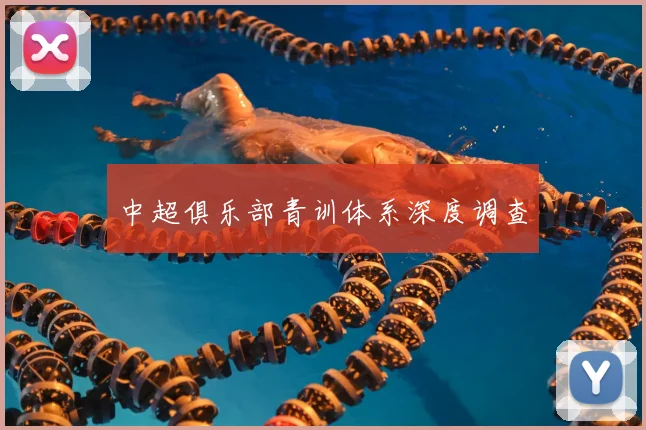 中超俱乐部青训体系深度调查